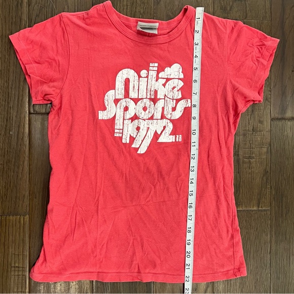 Nike 100% Cotton T-Shirt - Picture 9 of 12